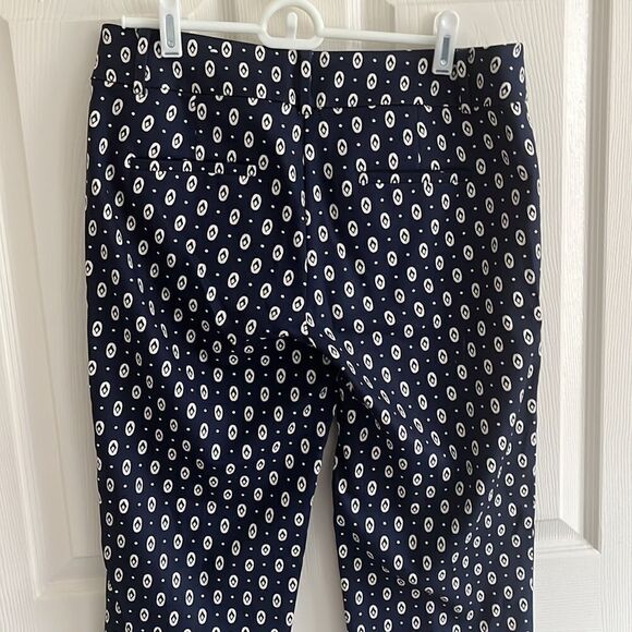 Printed Pants   - Picture 5 of 12
